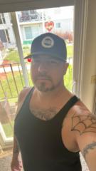 Timothy Fisher jr