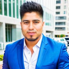 Daniel Duran