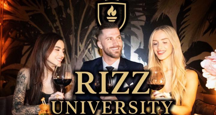 Rizz University (WingMan Plus)