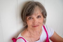 Christine Weibel Isler