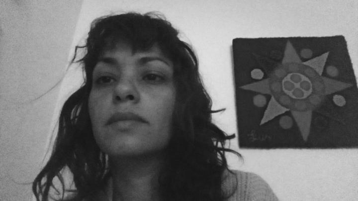 Mariangel Pacheco