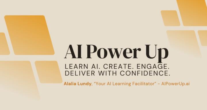 AI Power Up Academy