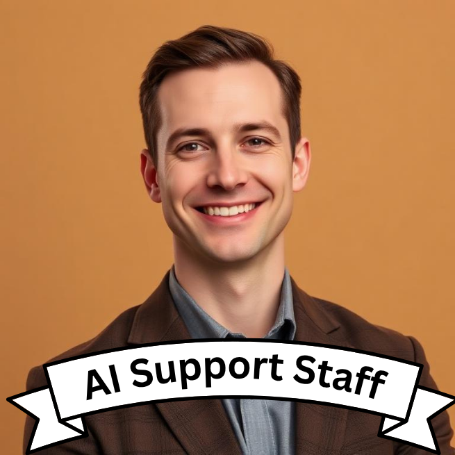 Meet AI-Everett