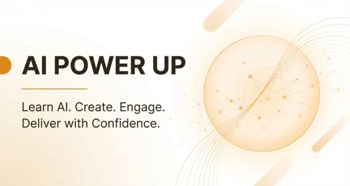 AI Power Up Academy