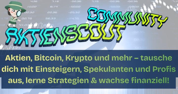 Aktienscout-Community