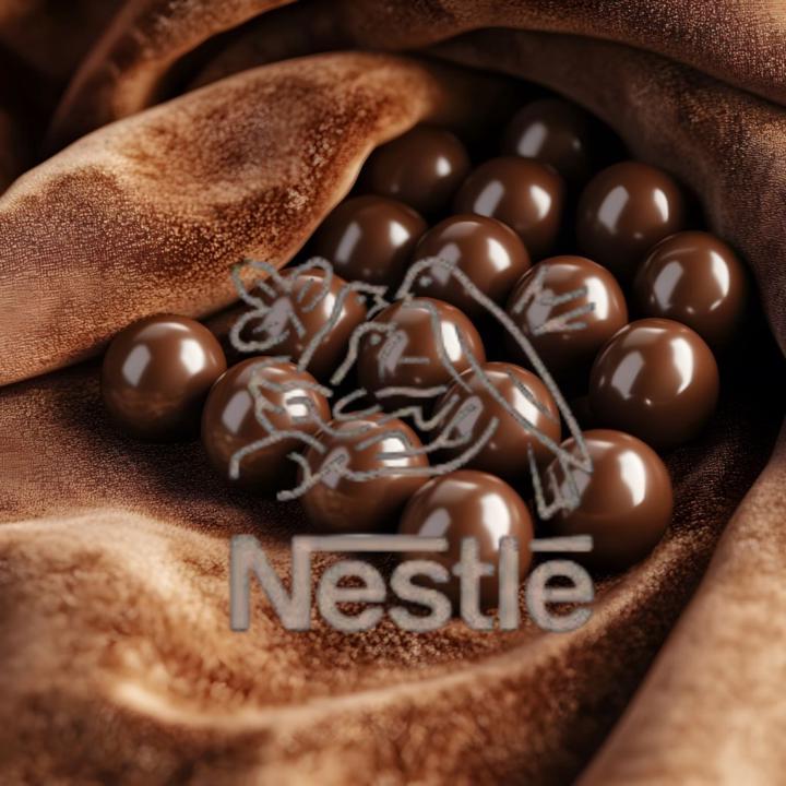 Vom kleinen Vogelnest zum globalen Konzern: Die Nestlé-Saga