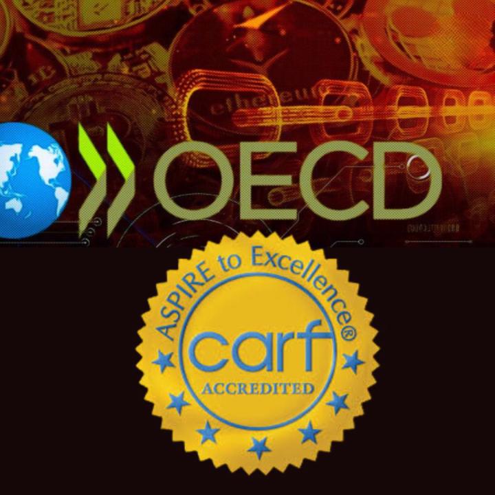 Feuer über den digitalen Konten