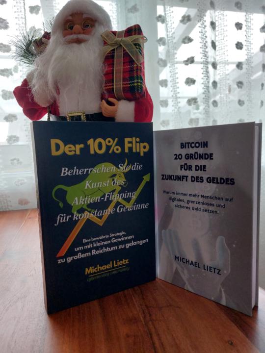 4 Tage !!! Meine Weihnachtsofferte für Dich.