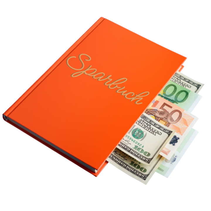 Warum dein Geld auf der Bank heimlich stirbt!