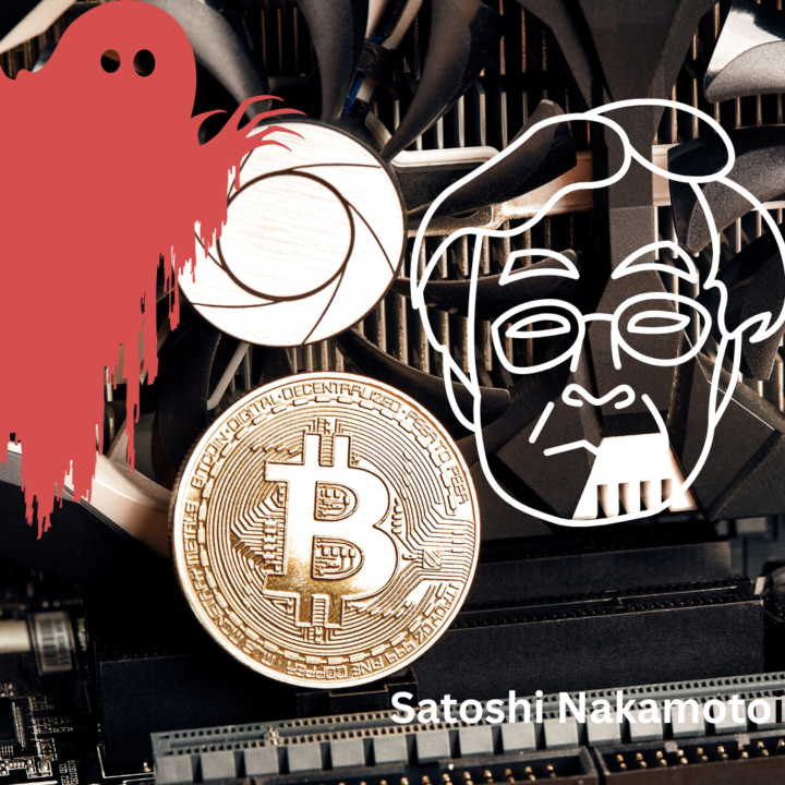 Könnte Elon Musk der mysteriöse Satoshi Nakamoto sein?