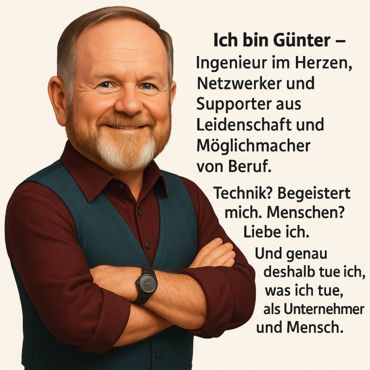 Supporter aus Leidenschaft 