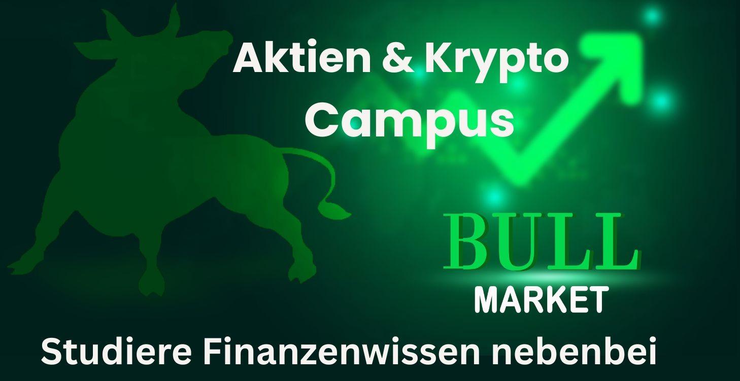 Aktien & Krypto Campus