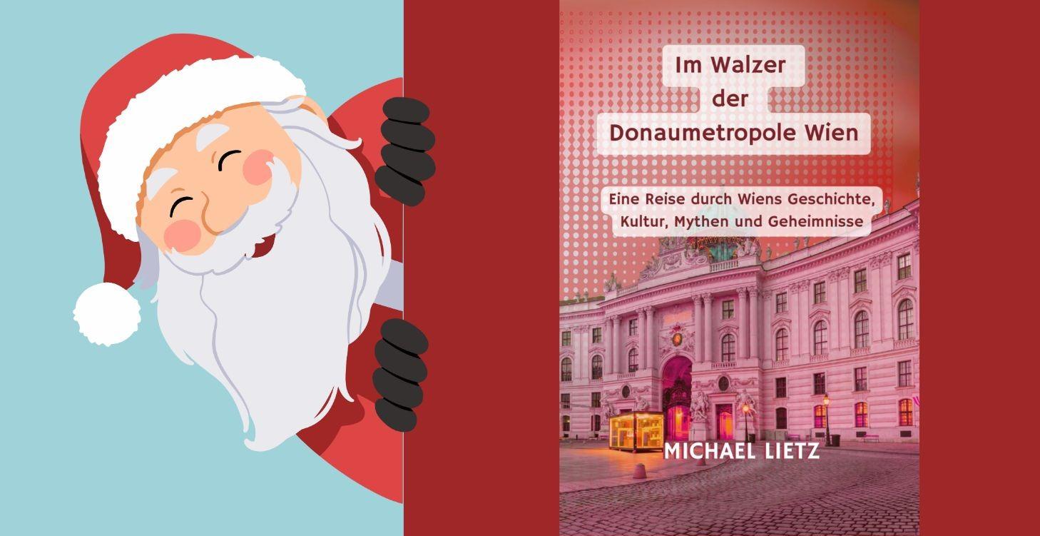Im Walzer der Donaumetropole Wien: