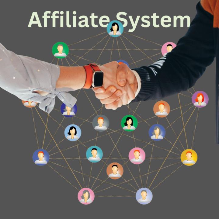 Was ist ein Affiliate Programm und was bedeutet es für die Community und für Dich?