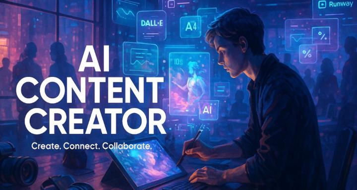 Communityempfehlung: AI Content Community (deutsch)