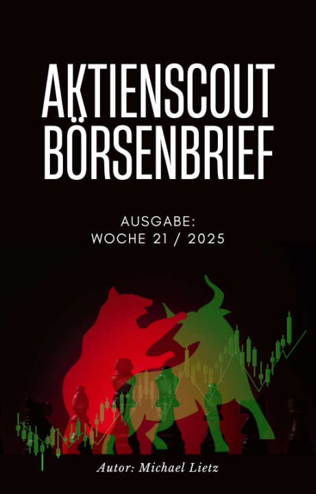 Jede Woche 10 % näher an deiner finanziellen Freiheit – mit dem Aktienscout