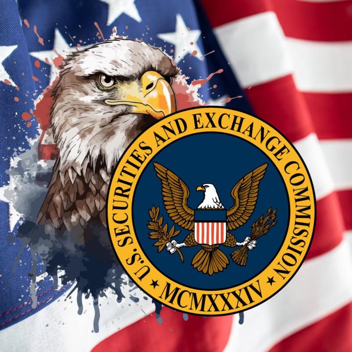 SEC stoppt den Hebelzug: Wie ein einziger Warnschuss den Bitcoin Markt ins Wanken bringt