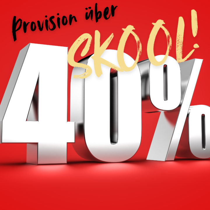 Geld verdienen als Affiliate der cybermoney community?
