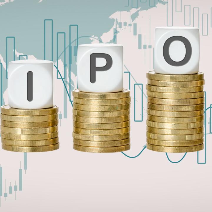 Wenn ein Unternehmen den Sprung ins grelle Licht wagt