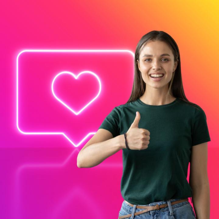 Communityempfehlung: Instagram Support Community DE