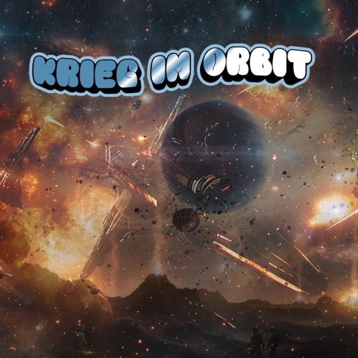 Krieg im Orbit