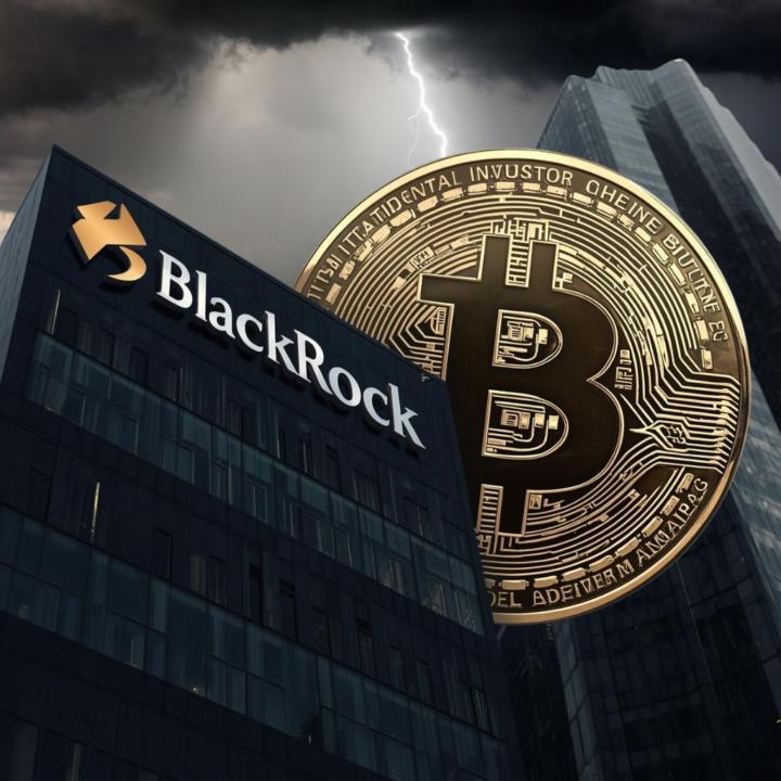 Die leise Übernahme: Wie Bitcoin auf eine Million steigt – und wem er dann noch gehört