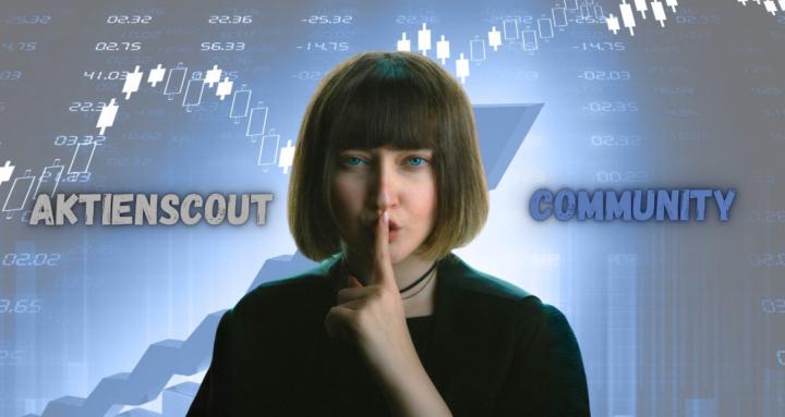 Aktienscout-Community