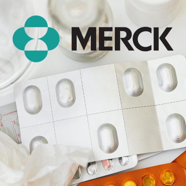 Merck. Die Kraft von Forschung und Cash