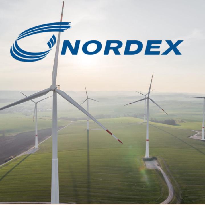 Nordex schreibt ein neues Kapitel und baut Anlage in Spanien für Enhol mit 34 MH