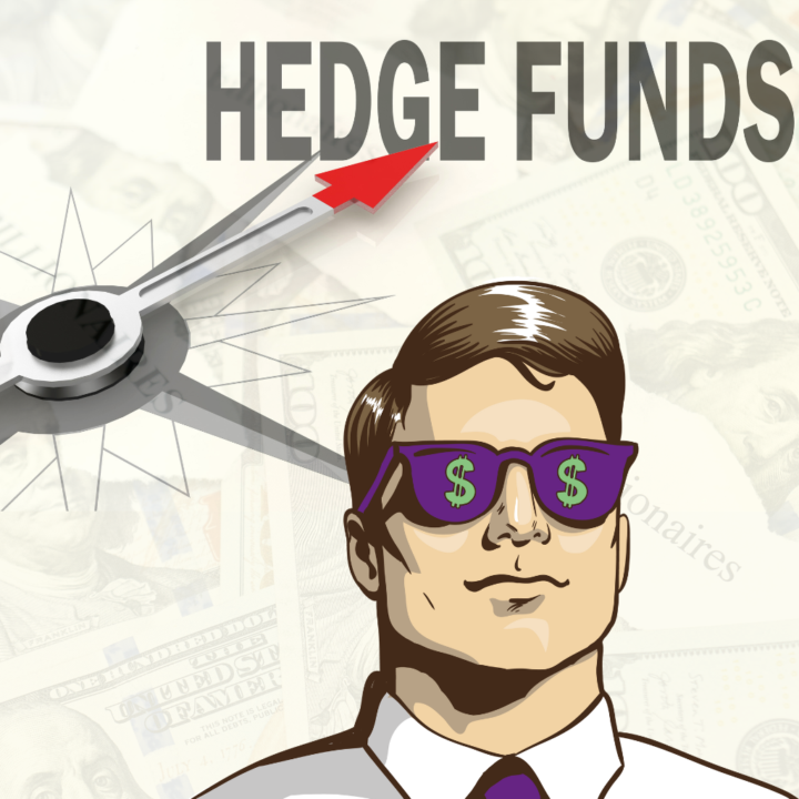 Hedgefonds- die exclusiven Clubs der Milliardäre