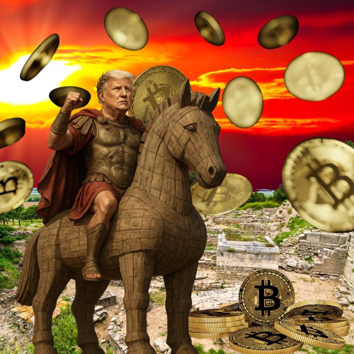 BRICS heizt den USA ein! Das Vertrauen in den US Dollar schwindet. Wie reagiert die USA?