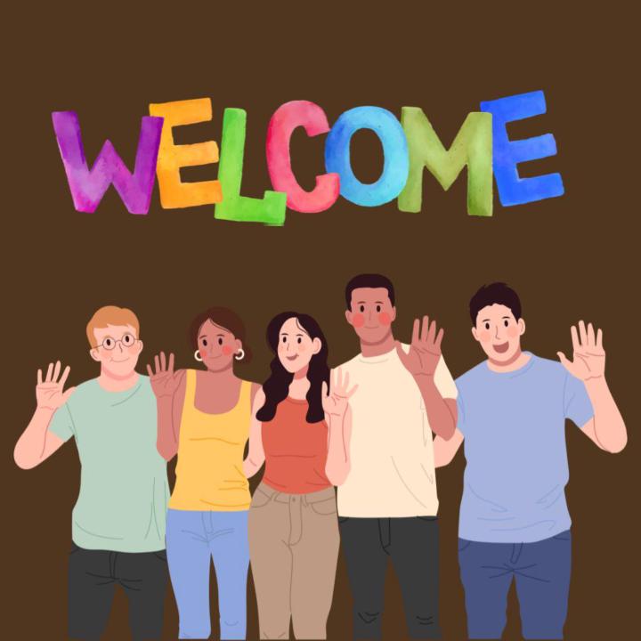 Herzlich willkommen Frank Schuster