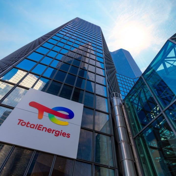 ✅TotalEnergies SE hat sich am 12.11.2025 mit 55,88 erfüllt