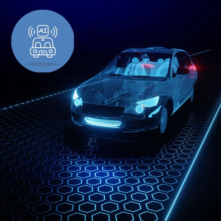 Vom Google-Experiment zum Milliardenmarkt: Warum Uber und Robotaxis vor dem Durchbruch stehen