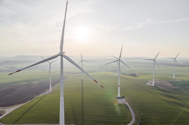 ✅Nordex hat sich am 10.12.2025 mit 28,24€ erfüllt