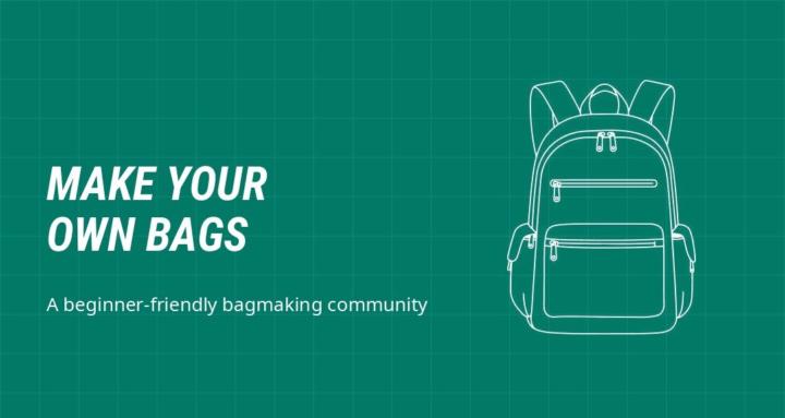 Make your own bags