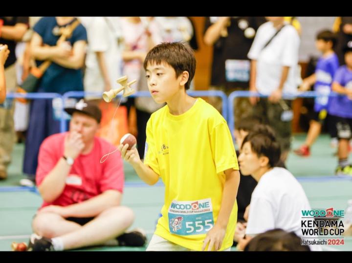 Shinnosuke Yoshizaki