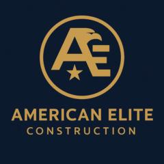 Llc American Elite Construction