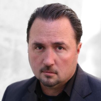 Brian Stephens