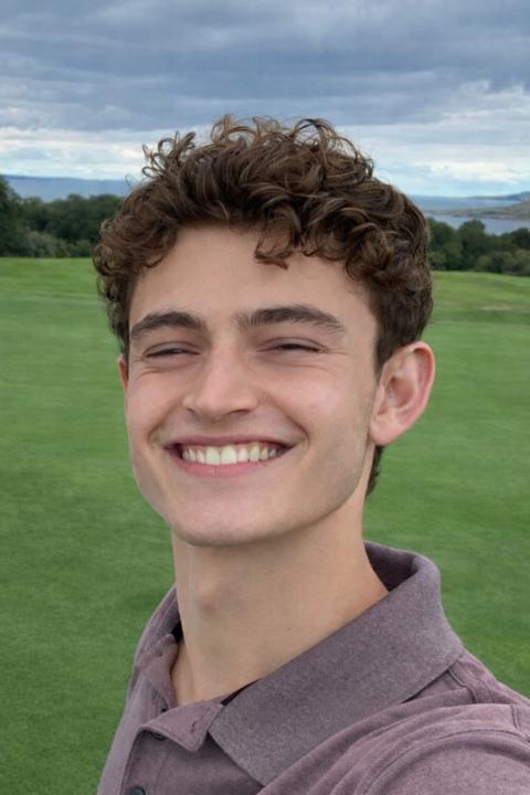 Adam Welch