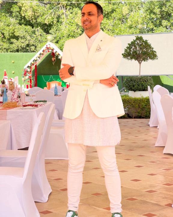 Narottam Chaudhary