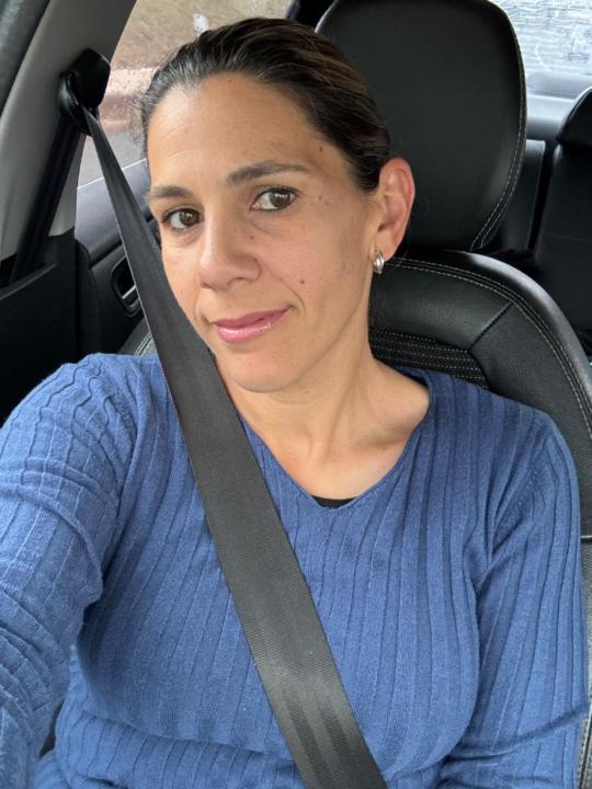 Teresa Mojeda raposo
