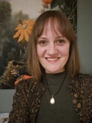 Maris van der Baan