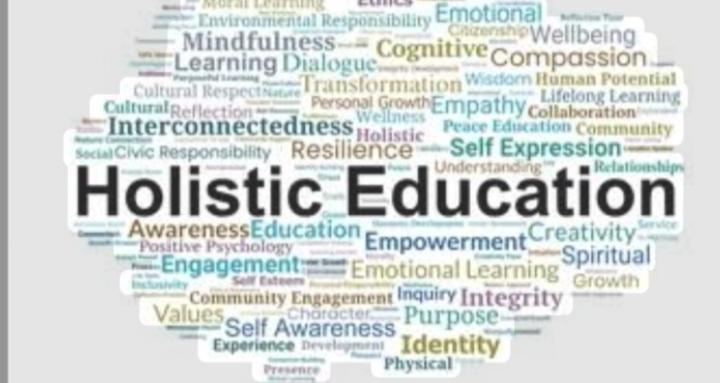 Simply Solved Holistic Life