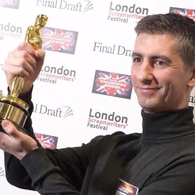 Richard Osborne