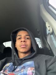 Isaiah Wharton