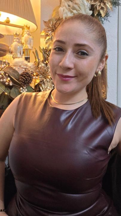 Sandra Julieth Carvajal Pulgarin