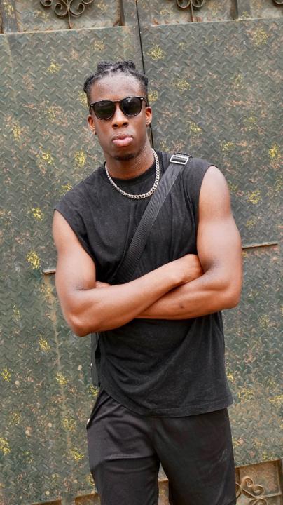 Ola Kassim