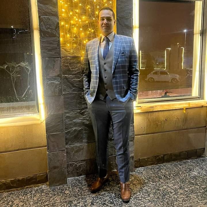 Mahmoud Farouk