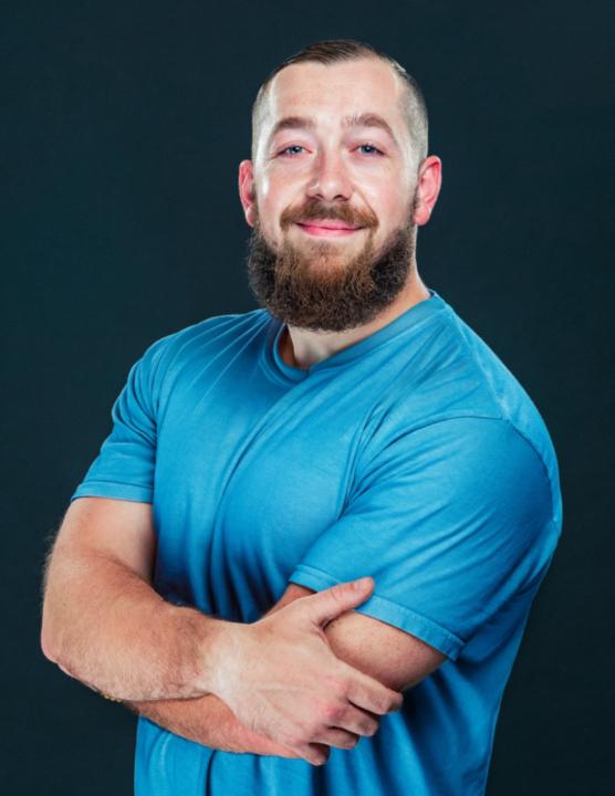 Ryan Davis